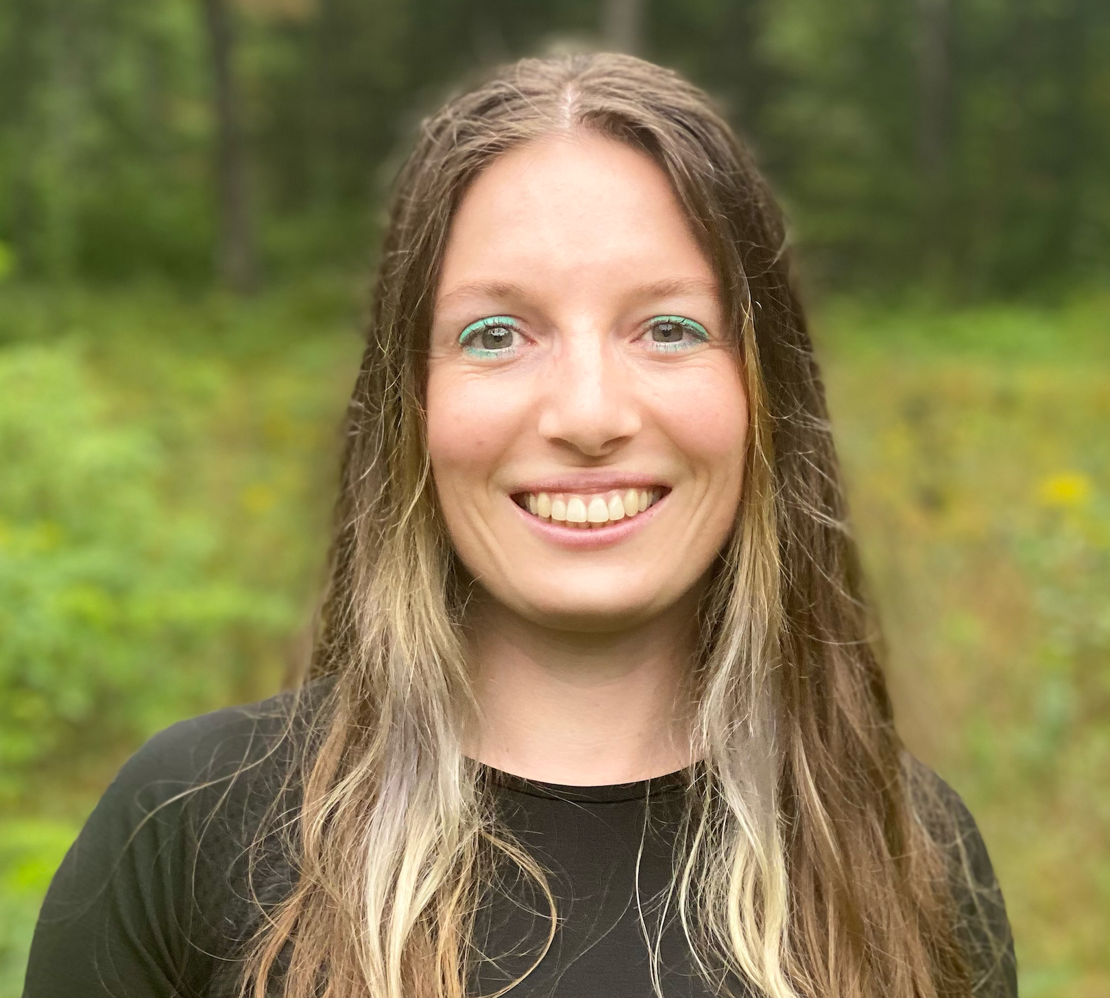 Photo of Elise Beaudin