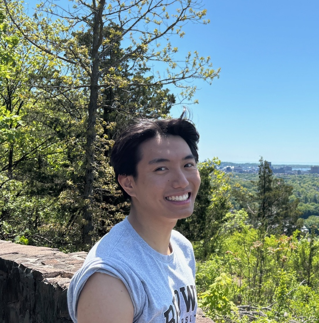 Photo of Derrick