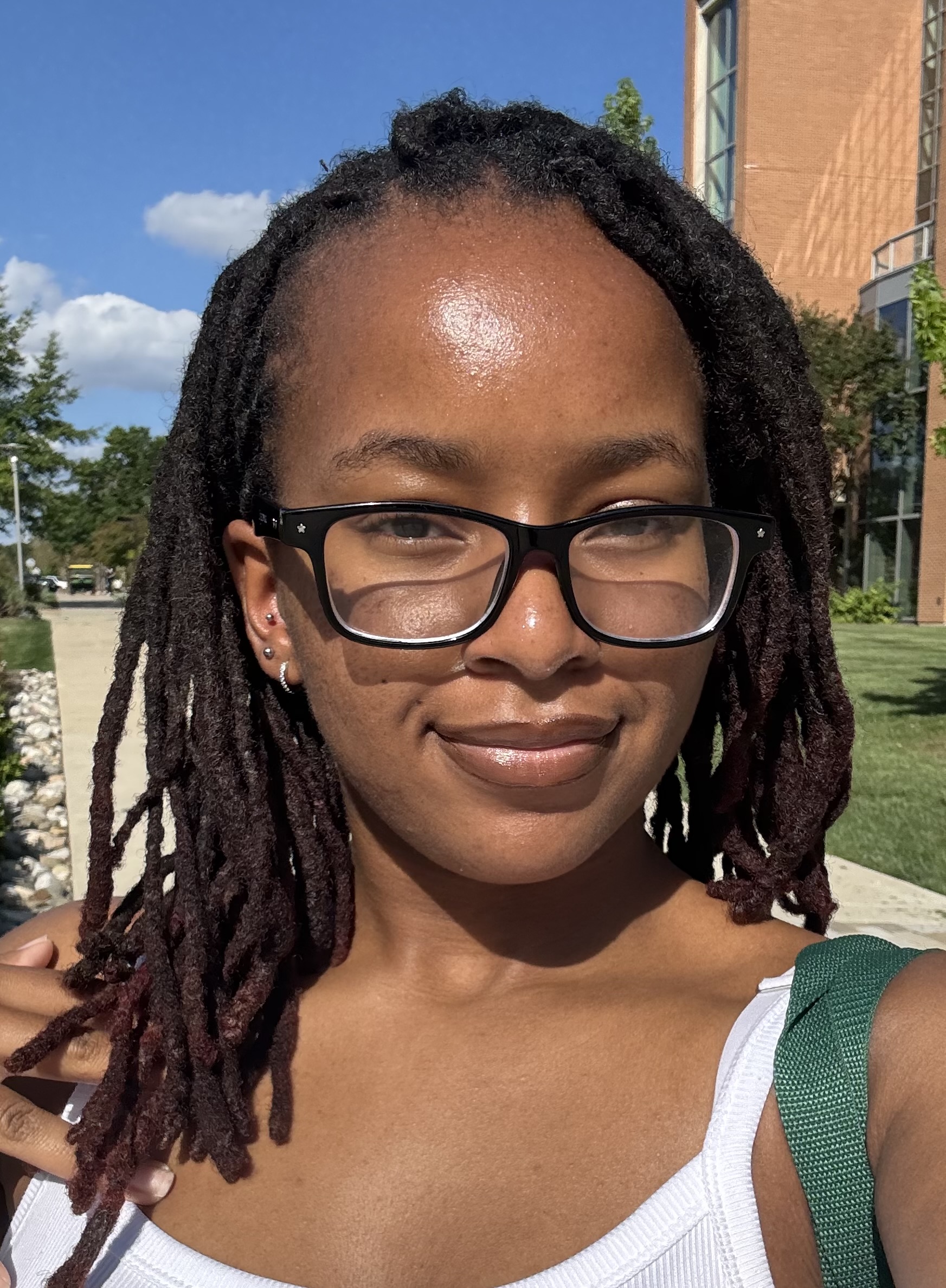Photo of Ijeoma