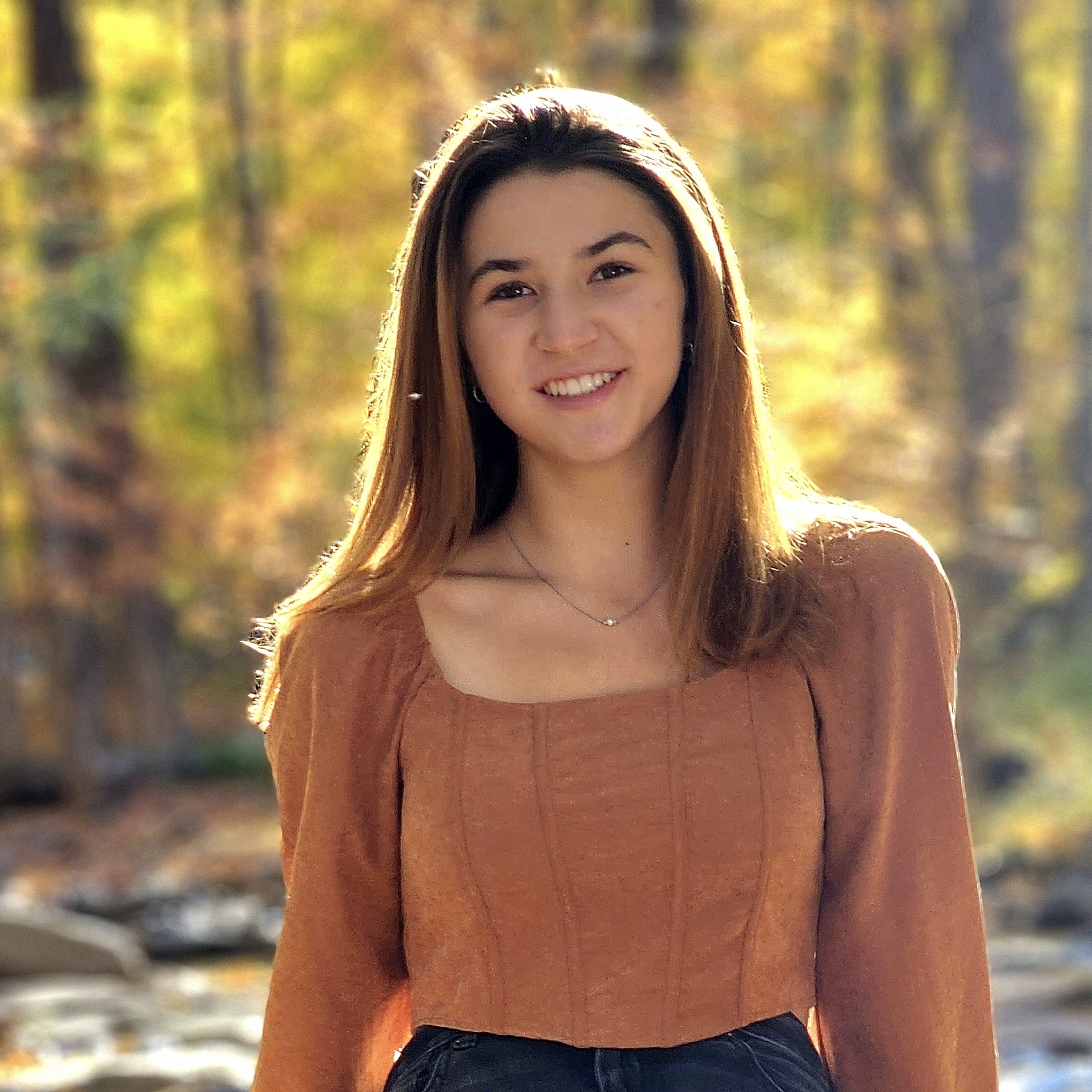 Photo of Karsen