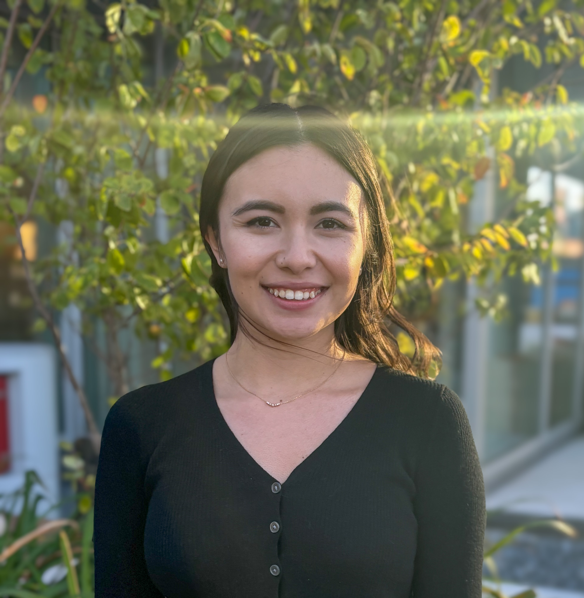 Picture of Lulabel Ruiz Seitz